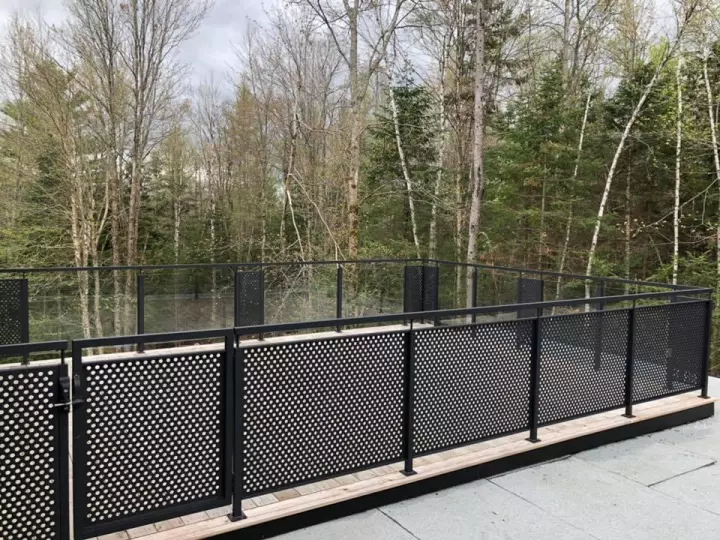 Fabrication BR Métal Inc. photo 9