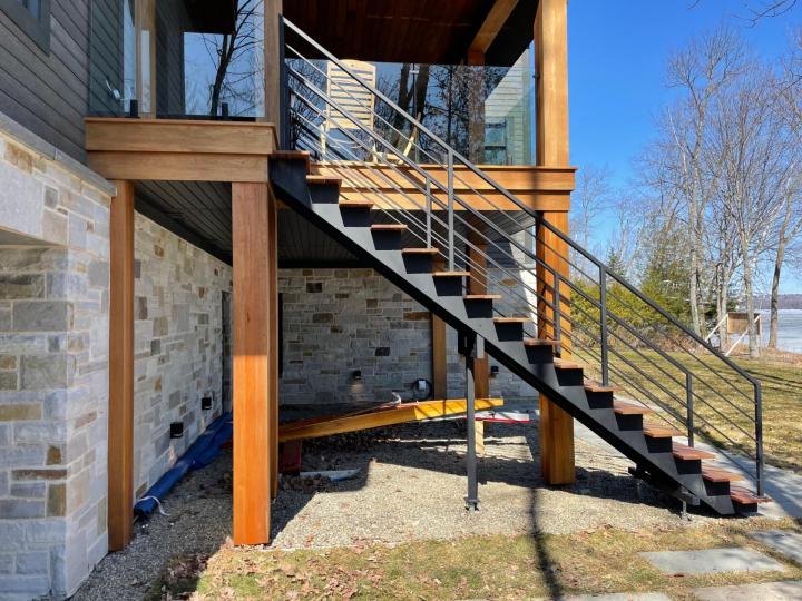 Soudure générale Val-Joli