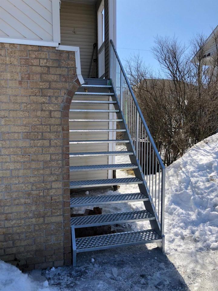 Fabricant de limons sur mesure Sherbrooke