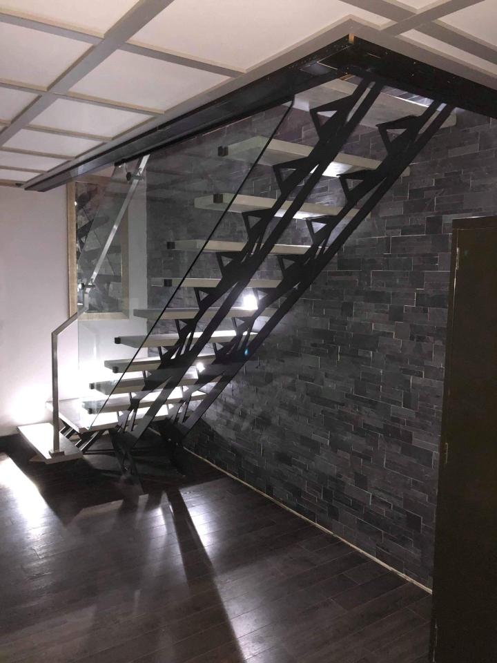 Fabricant de limons sur mesure Sherbrooke