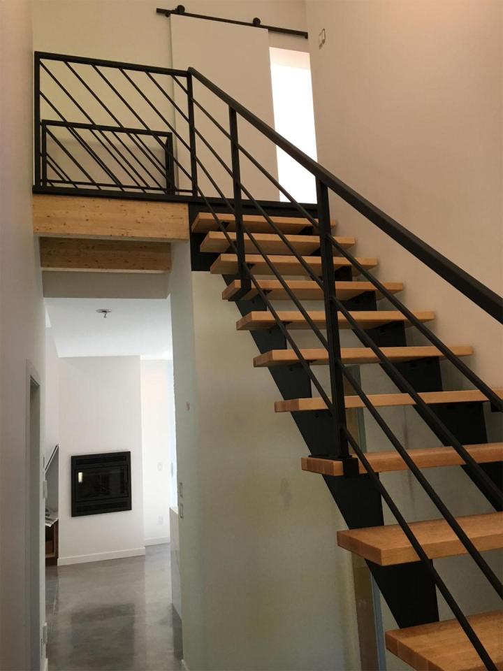Fabricant de limons sur mesure, Saint-Hyacinthe