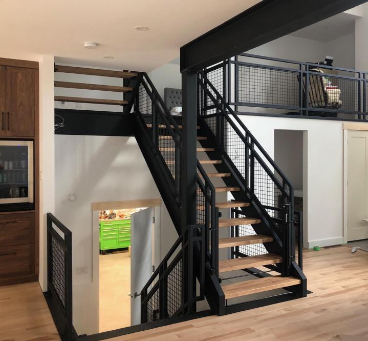 Soudure générale Val-Joli