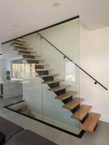 Fabricant de garde-corps sur mesure Sherbrooke